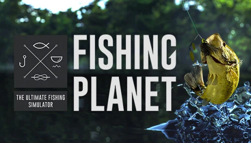 خرید بازی Fishing Planet