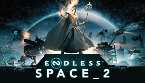 خرید بازی ENDLESS Space 2