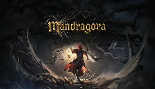 خرید بازی Mandragora