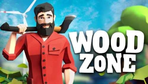 خرید بازی WoodZone