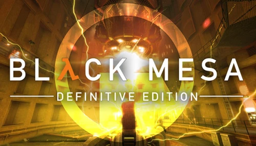 خرید بازی Black Mesa