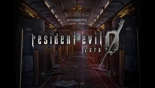 خرید بازی Resident Evil 0