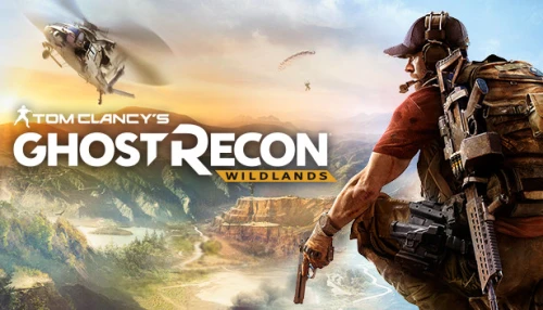 خرید بازی Tom Clancys Ghost Recon Wildlands