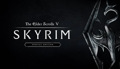 خرید بازی The Elder Scrolls V Skyrim Special Edition