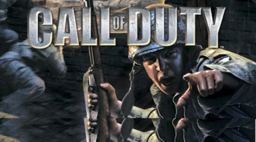 خرید بازی Call of Duty 2003