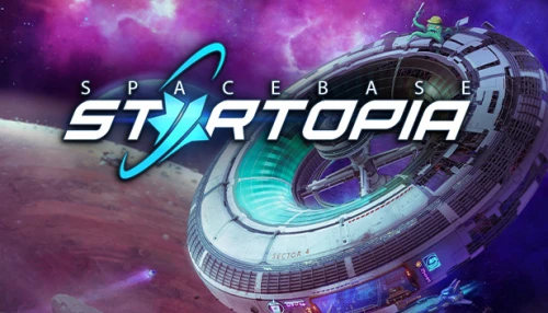 خرید بازی Spacebase Startopia