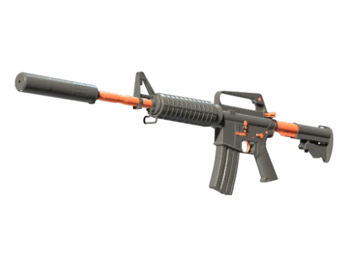 خرید بازی M4A1 S Nitro Factory New