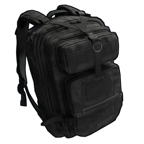 خرید بازی Blackout Backpack