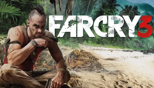 خرید بازی Far Cry 3