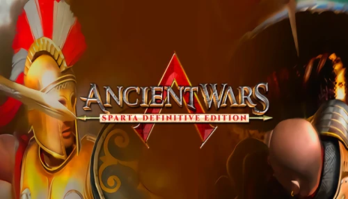 خرید بازی Ancient Wars Sparta Definitive Edition