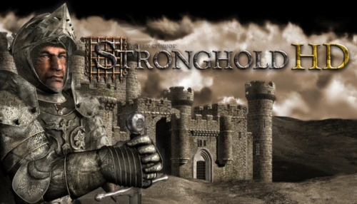 خرید بازی Stronghold HD 2012