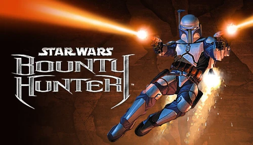 خرید بازی STAR WARS Bounty Hunter