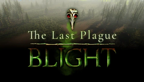 خرید بازی The Last Plague Blight