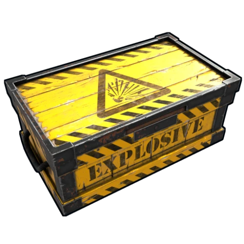 خرید بازی Explosives Box