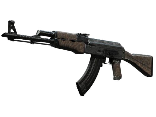 خرید بازی AK 47 Steel Delta Factory New