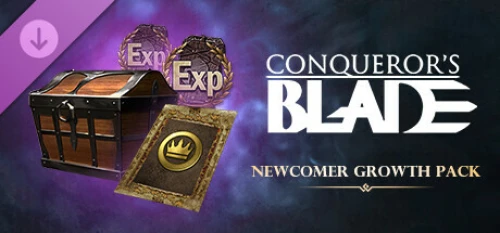 خرید بازی Conquerors Blade Newcomer Growth Pack