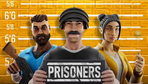 خرید بازی Prisoners