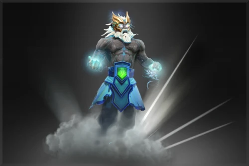 خرید بازی Exalted Tempest Helm of the Thundergod Bundle