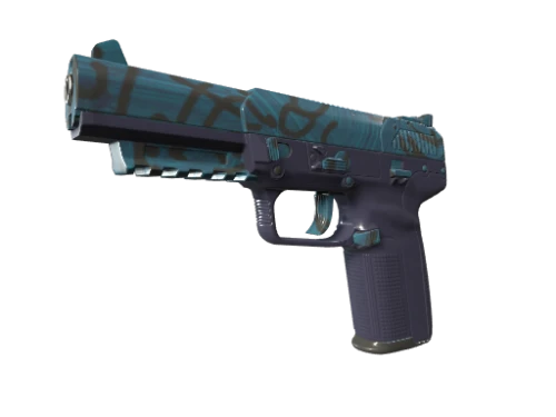 خرید بازی Five SeveN Midnight Paintover Factory New