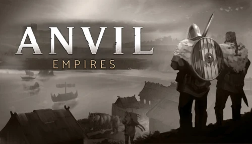 خرید بازی Anvil Empires