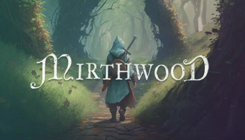 خرید بازی Mirthwood