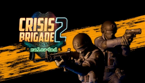 خرید بازی Crisis Brigade 2 reloaded