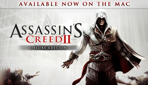 خرید بازی Assassins Creed 2