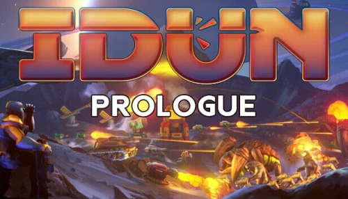 خرید بازی IDUN Prologue Frontline Survival