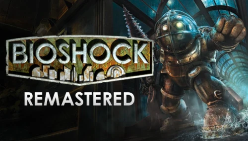 خرید بازی BioShock Remastered