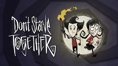 خرید بازی بازی Dont Starve Together