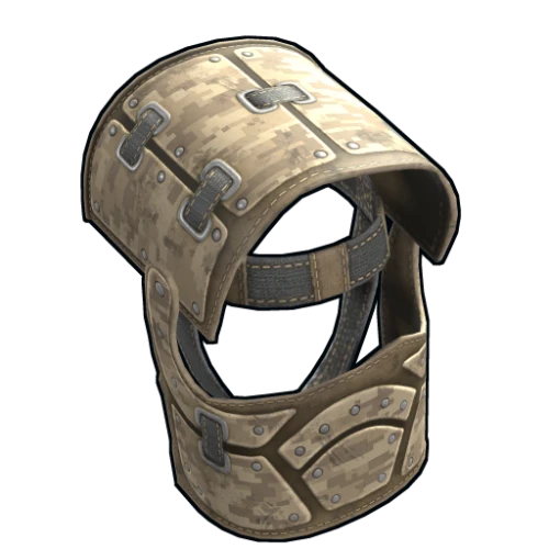 خرید بازی Desert Raiders Helmet