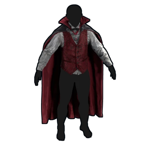 خرید بازی Dracula Cape