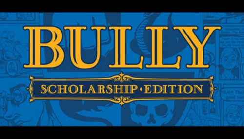 خرید بازی Bully Scholarship Edition