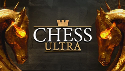 خرید بازی Chess Ultra