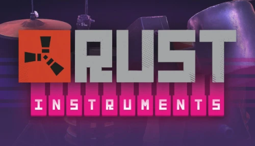 خرید بازی Rust Instruments Pack