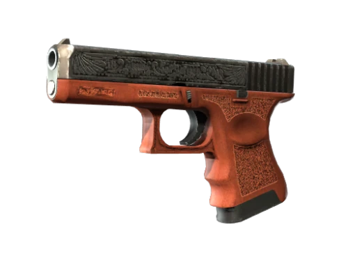 خرید بازی Glock 18 Royal Legion Factory New