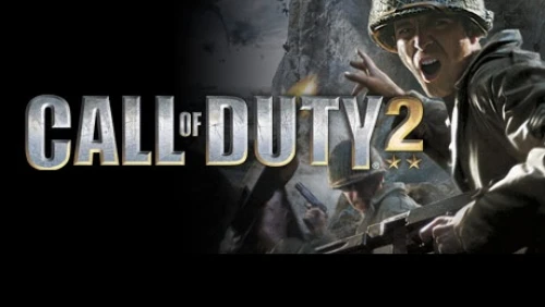 خرید بازی Call of Duty 2