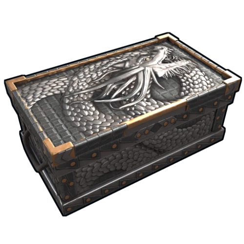 خرید بازی Wyrm Chest