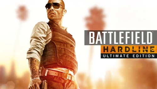 خرید بازی Battlefield Hardline