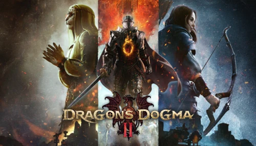 خرید بازی Dragons Dogma 2