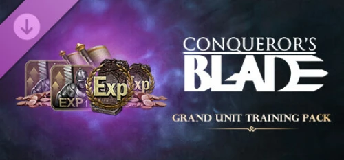 خرید بازی Conquerors Blade Grand Unit Training Pack