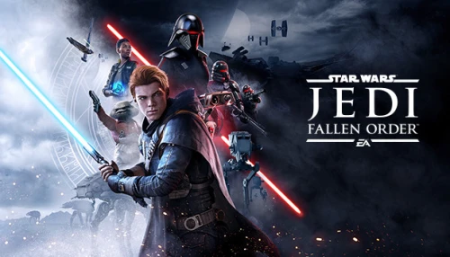 خرید بازی STAR WARS Jedi Fallen Order