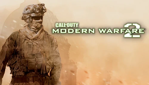 خرید بازی Call of Duty Modern Warfare 2 2009