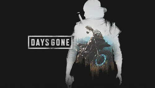 خرید بازی Days Gone