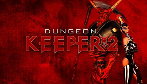 خرید بازی Dungeon Keeper 2