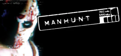 خرید بازی Manhunt