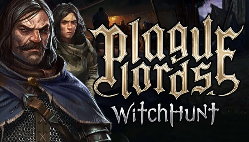 خرید بازی Plague Lords Witch Hunt