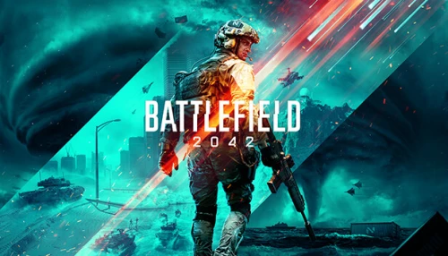 خرید بازی Battlefield 2042