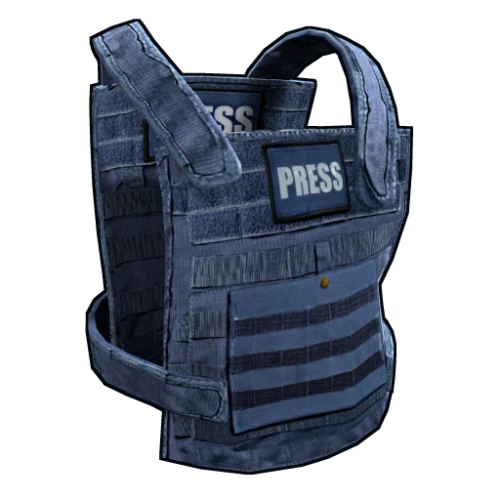 خرید بازی Press Vest