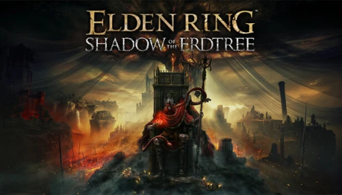 خرید بازی ELDEN RING Shadow of the Erdtree